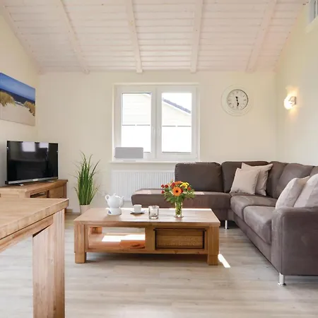Awesome In With Kitchen * Dagebüll