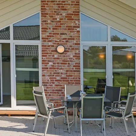 Awesome In With Kitchen Feriehus